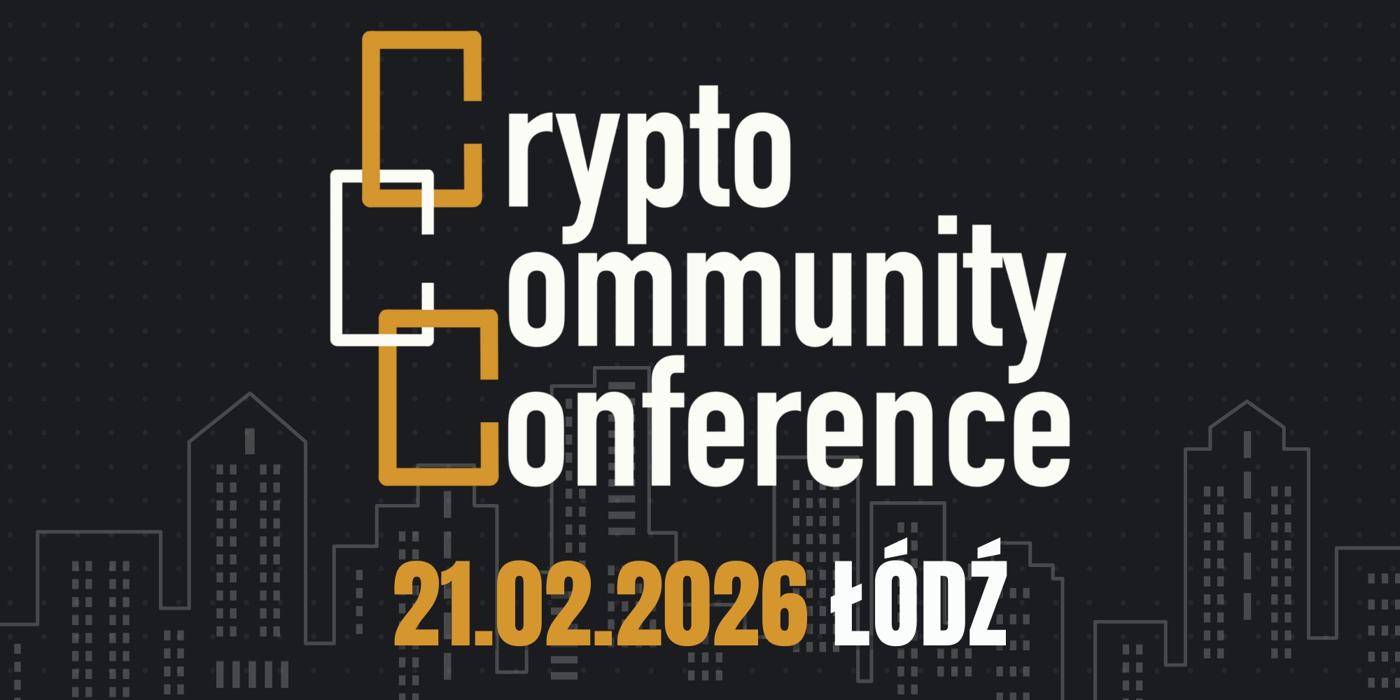 Crypto Community Conference - ccconference